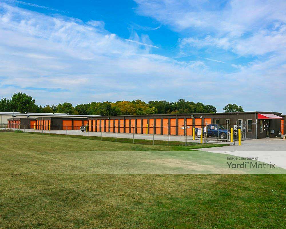 Goshen Storage Center 2019 Eisenhower Drive, Goshen RentCafe